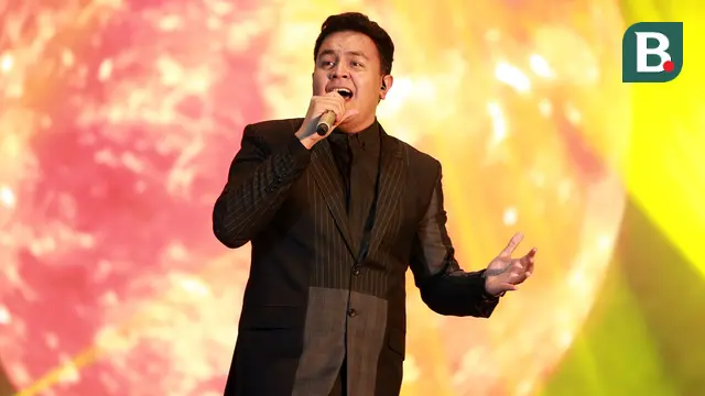 [Bintang] Tulus