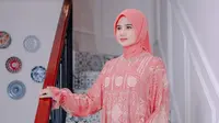 Tissa Biani Sambut Ramadan 2025 dengan Suka Cita, Ini Momen yang Paling Dirindukan