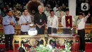 Anies Baswedan dan Muhaimin Iskandar mendapat nomor urut 1 (satu). (Liputan6.com/Faizal Fanani)