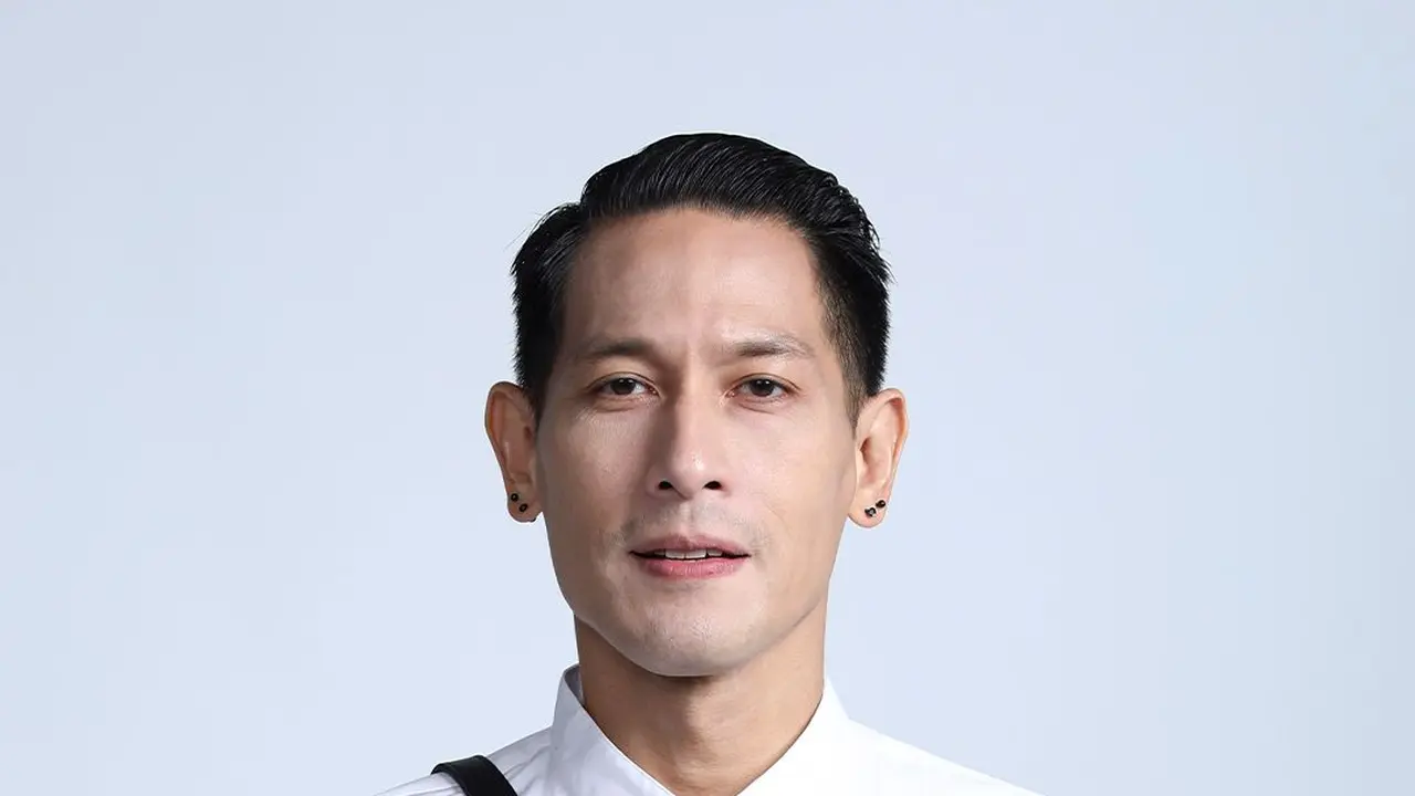 Chef Juna Rorimpandey