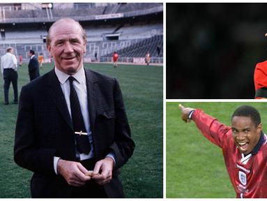 Rivalitas antara MU dan Liverpool membuat jarang ada pesepak bola yang pernah membela kedua tim. Mungkin di antaranya hanya Michael Owen dan lima aktor lapangan hijau ini yang tercatat pernah membela kedua tim.