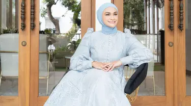 Selain sebagai politikus, Futri Zulya Savitri juga disibukkan dengan kegiatannya sebagai pengusaha. (FOTO: instagram.com/putri_zulhas/)