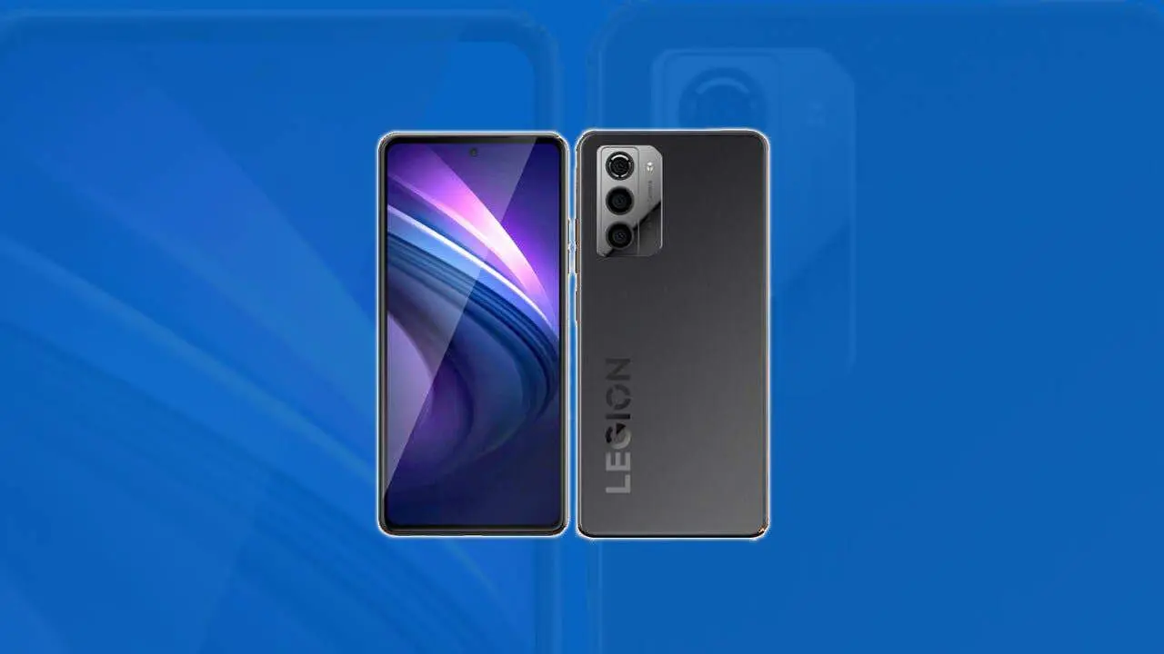 Lenovo Halo