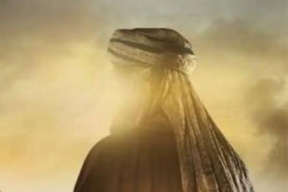 Kisah Umar bin Khattab