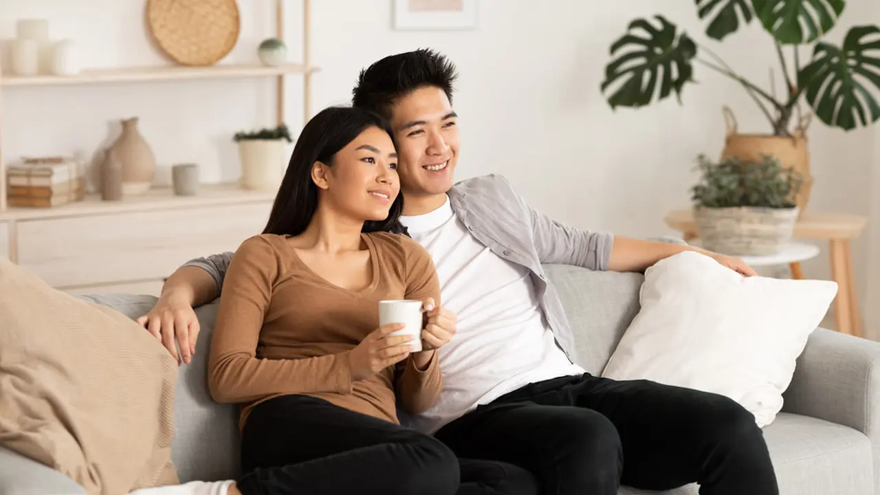couple