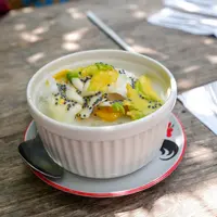 ilustrasi es teler/amysidra/Shutterstock