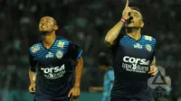 Menang Atas MU, Arema Merapat ke Puncak Klasemen