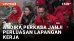 Andika Perkasa Janji Lanjutkan Program Ganjar Pranowo