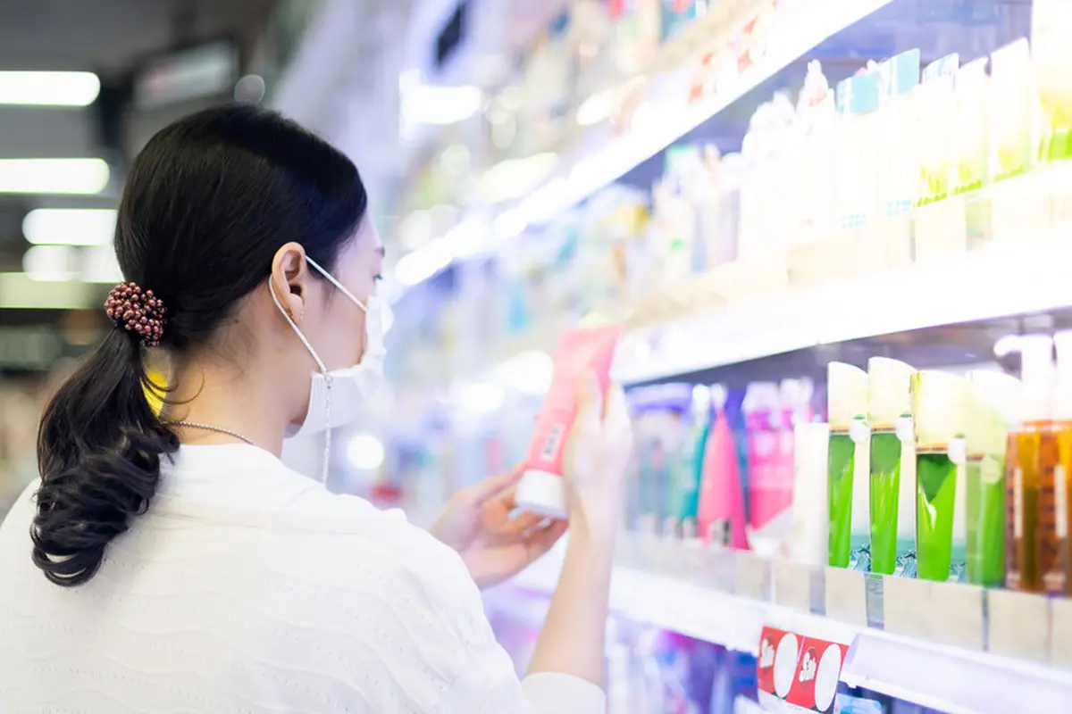 Tips Hindari Membeli Produk Skincare Palsu