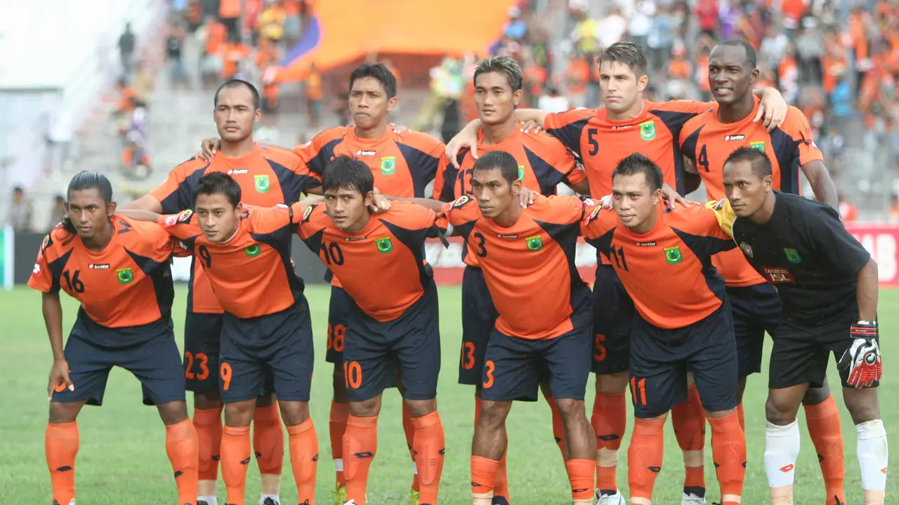 Persibo Bojonegoro