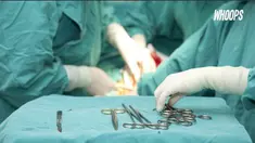 Hingga kini belum diketahui apa yang menyebabkan tumor ini ada dalam ovarium gadis tersebut.