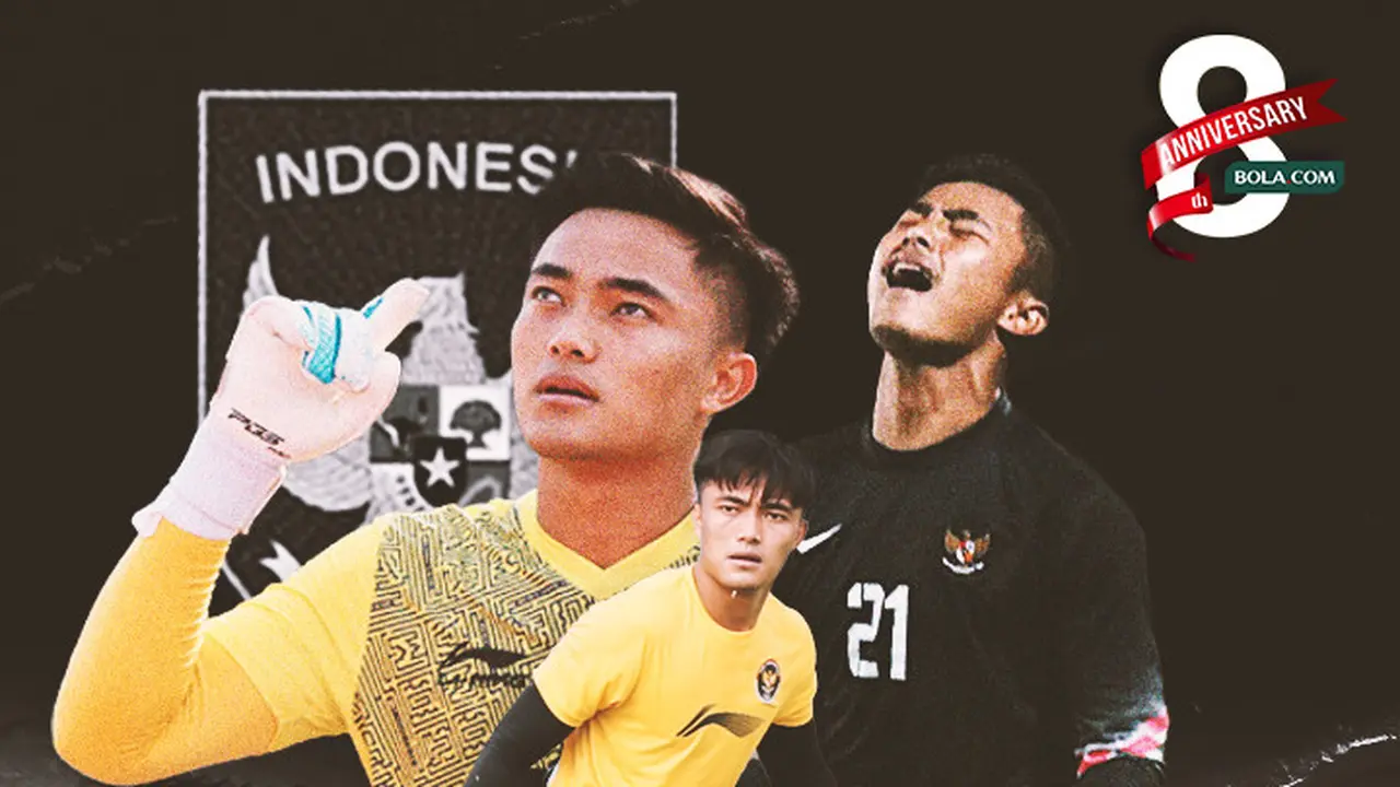 Timnas Indonesia U-22 - Ernando Ari
