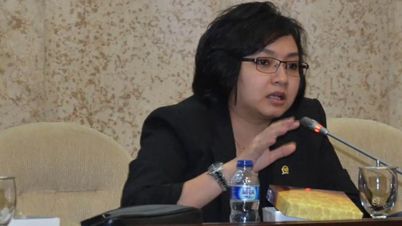 Baleg Ingin RUU PKS Berikan Perlindungan Psikologis Kepada Korban