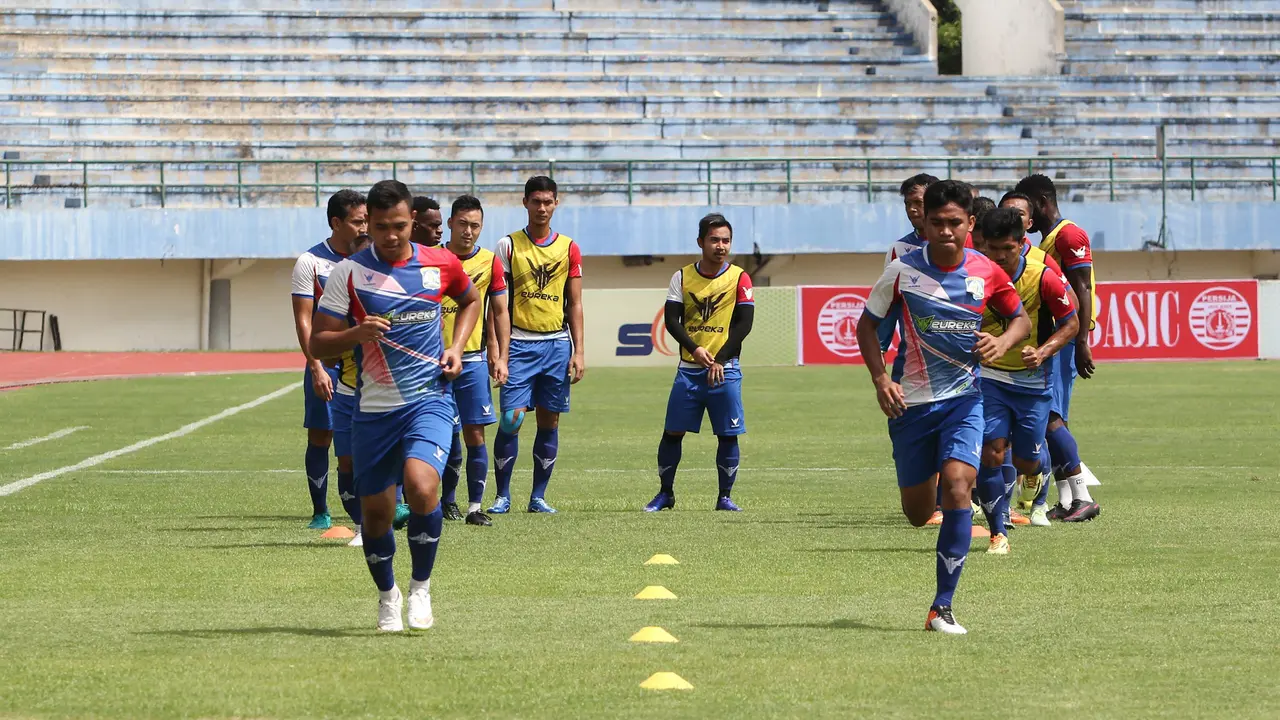 Persiba Balikpapan