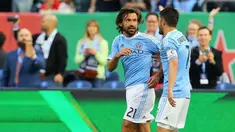 Video pertandingan antara New York City FC melawan New York Red Bulls yang berakhir dengan skor 0-7.