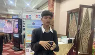 Menembus Sunyi: Perjuangan Faisal Mencari Kesetaraan Karier di Jakarta