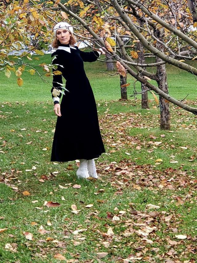 Lagunya kembali viral, berikut tampilan Celine Dion diusia 53 tahun