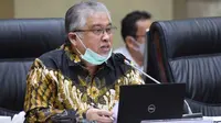 Komisi IX DPR Desak Kemenkes Tingkatkan Capaian Program Imunisasi