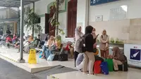 Tiket 6 Perjalanan Kereta Api di Daop 9 Jember Ludes Terjual, Ini yang Masih Tersedia