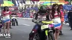 Kejuaraan ini untuk memberi wadah bagi para pebalap pemula, agar mereka tidak melakukan balap liar di jalanan dan membahayakan keselamatan.