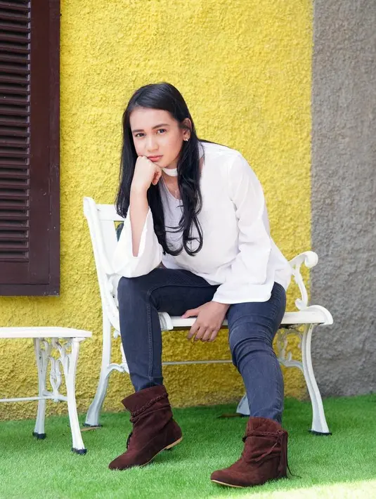 (Instagram/deaaannisa)