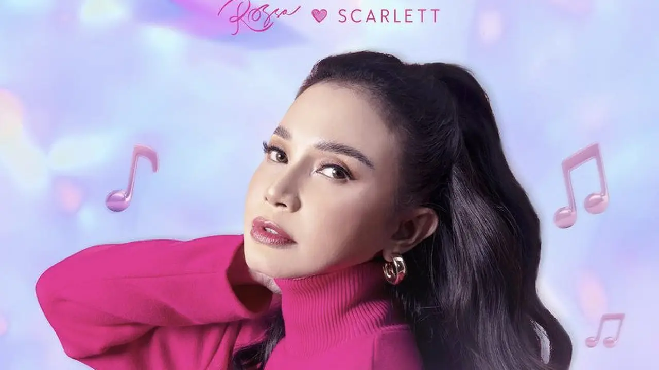 Scarlett Gandeng Rossa Hingga Ria Ricis, Perkenalkan Skincare Indonesia di Paris Fashion Show 2022