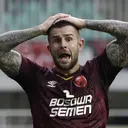 Aaron Evans Buka Peluang Kembali ke BRI Super League