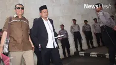 Kepala Biro Penerangan Masyarakat Divisi Humas Polri Brigjen Rikwanto mengatakan, pemanggilan Bachtiar akan dilakukan dalam waktu dekat.