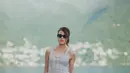 Beberapa di antaranya yang mencuri perhatian adalah aktris muda Margaret Qualley, aktris muda Nana Komatsu, dan aktris veteran Brasil, Fernanda Torres. [Dok/Chanel].