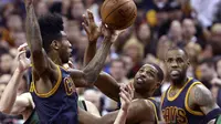 Cleveland Cavaliers (Reuters/Ken Blaze)