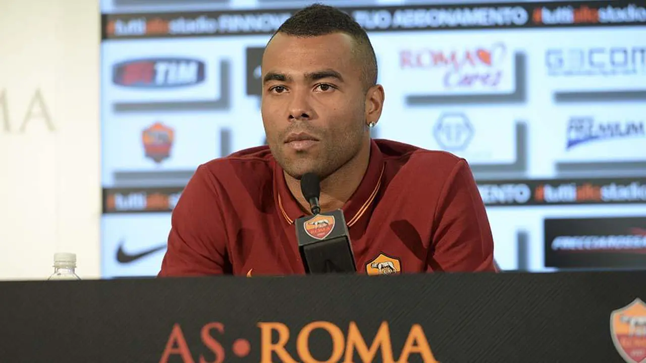 Ashley Cole