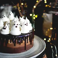 Rayakan Halloween khusus anak dengan Sunday Brunch di The Ritz-Carlton Jakata, Pacific Place (Foto: The Ritz-Carlton Jakarta, Pacific Place)