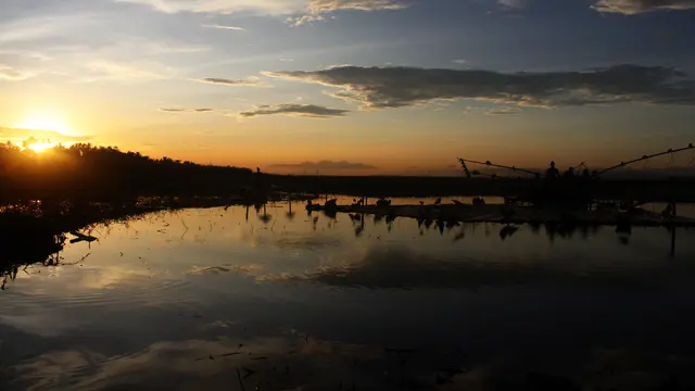 Danau Limboto