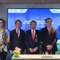 Pertamina sebagai induk usaha sekaligus pemegang saham mengumumkan pengangkatan jajaran direksi baru Pertamina New & Renewable Energy (Pertamina NRE), di mana terdapat perubahan pada 3 posisi direksi, yaitu Chief Executive Officer, Direktur Keuangan, dan Direktur Sumber Daya Manusia dan Penunjang Bisnis.