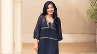 Berikut gaya busana favorit andalan Titi Kamal dalam koleksi Fall 2017 dari Minimal yang mengusung tema All About Titi's Favorites.