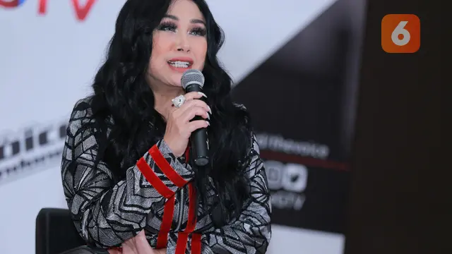 [Bintang] Titi DJ