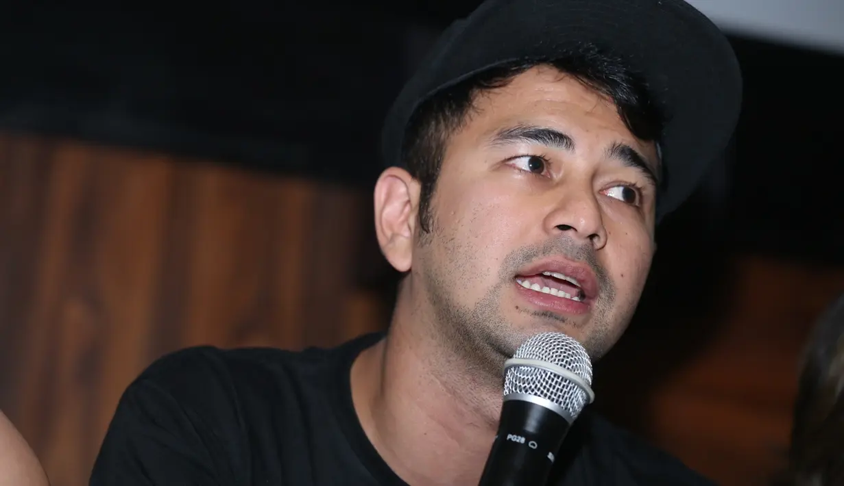 Raffi Ahmad