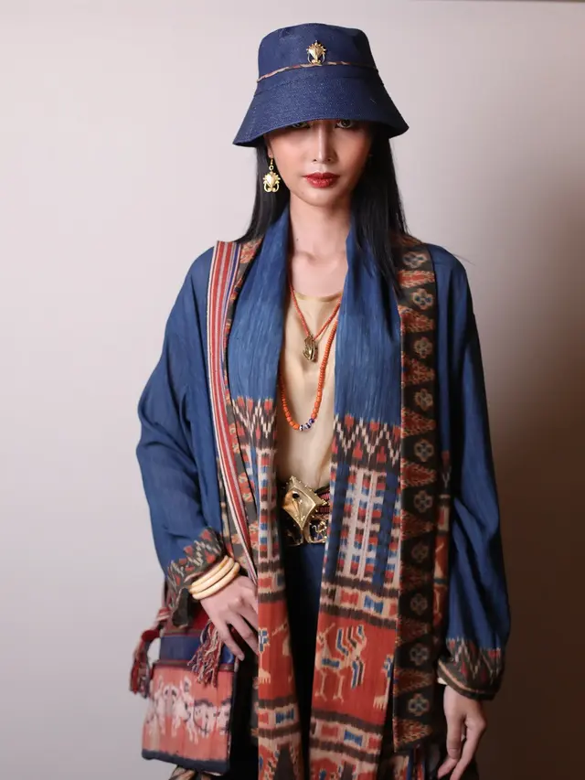 7 Desainer dan Brand RI akan Unjuk Karya di New York Fashion Week, Ivan Gunawan hingga Didiet Maulana