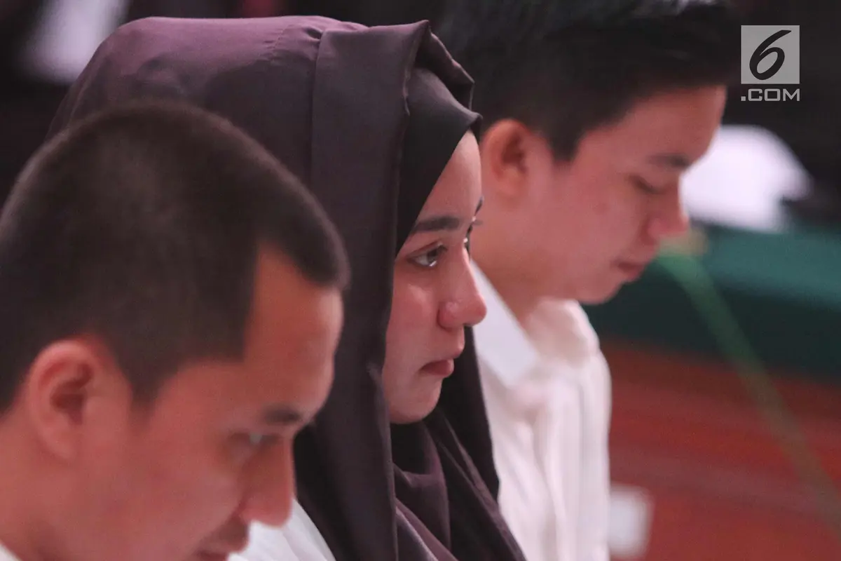 Tiga Bos First Travel Jalani Sidang Perdana di PN Depok