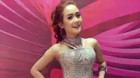 Cita Citata Senang Bisa Nyanyikan Lagu Rinto Harahap