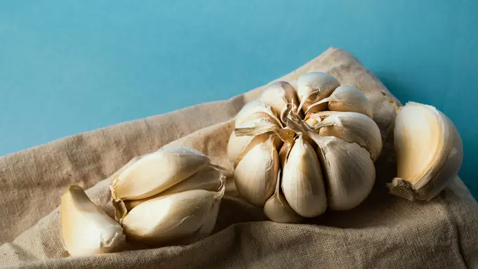 3 Manfaat Bawang Putih bagi Kesehatan yang Jarang Diketahui