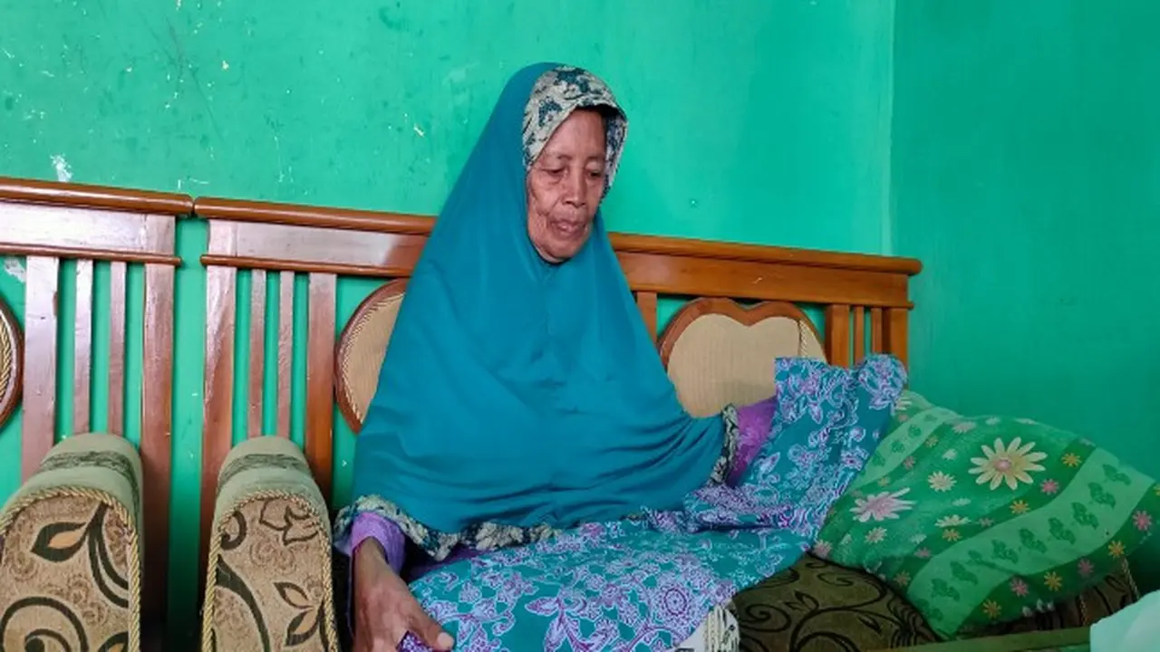 Kisah Pedagang Sayur Asal Cirebon Gagal Berangkat Haji Imbas Covid-19