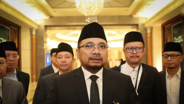Pemerintah Saudi Beri Mobil Golf untuk Jemaah Haji Saat Lempar Jumrah