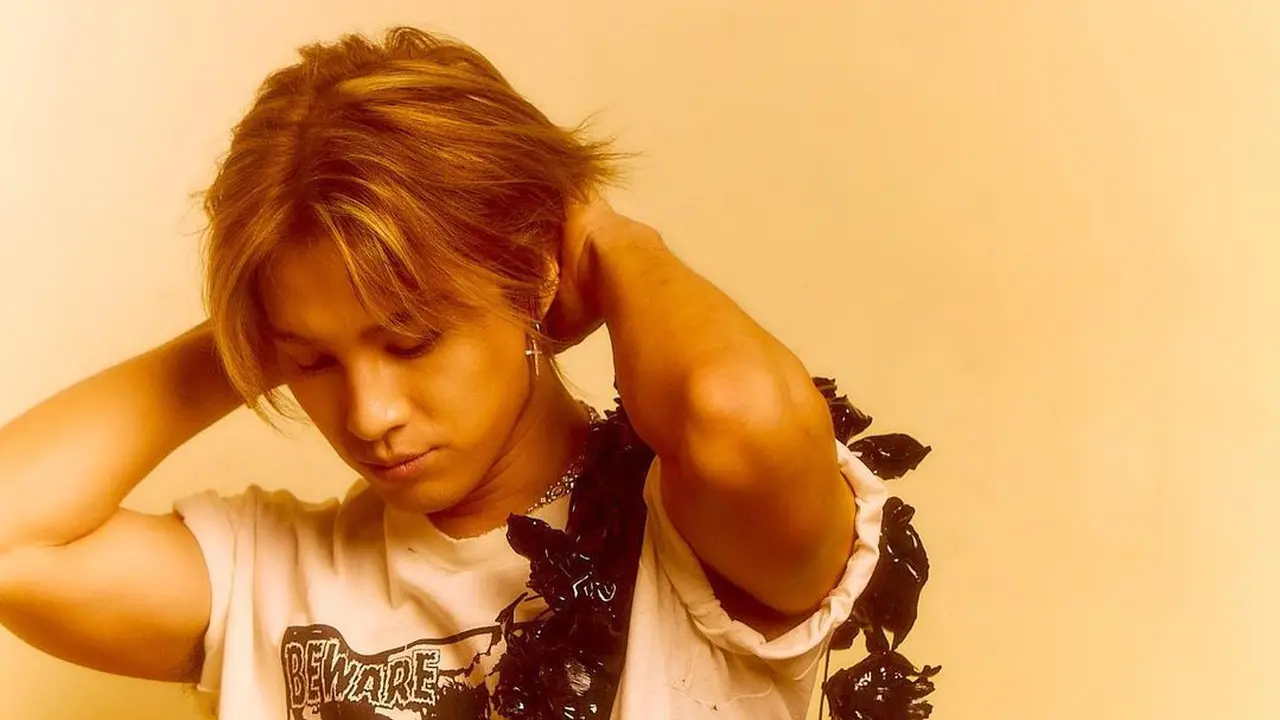 Taeyang Big Bang