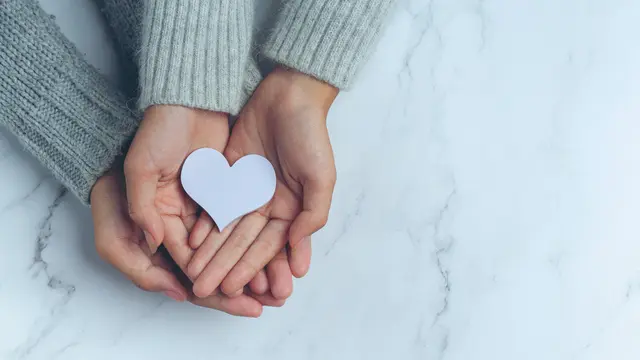 Menjaga diri sendiri