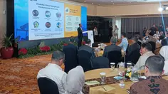 Bahlil Ibaratkan Geopolitik Dunia Mirip Malaria
