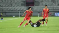 BRI Super League: Persija Jakarta Jaga Start Sempurna, Java United Tersungkur