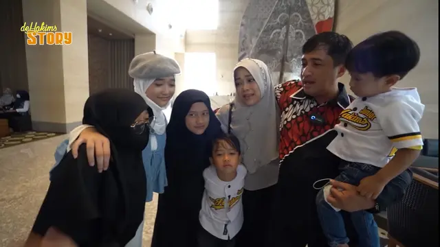 [Fimela] Irfan Hakim