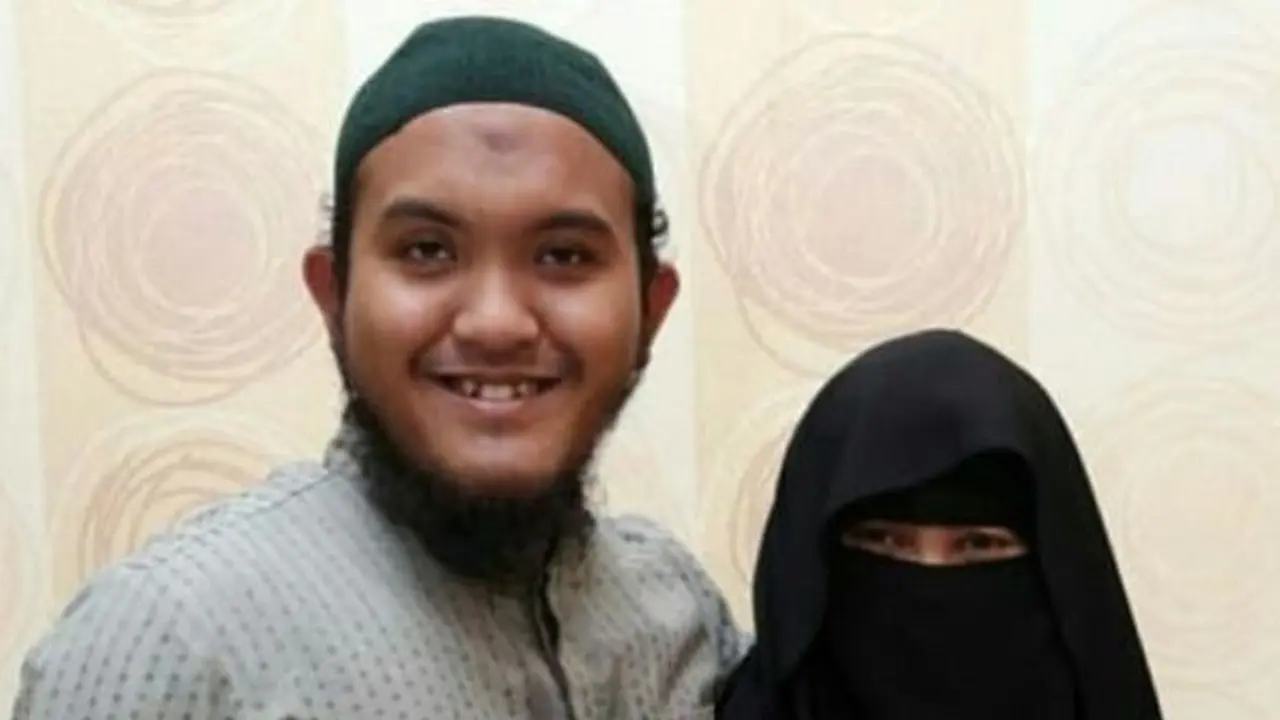 [Bintang] Caisar dan Indadari