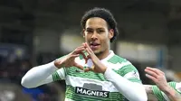 Virgil van Dijk (Sky Sports)